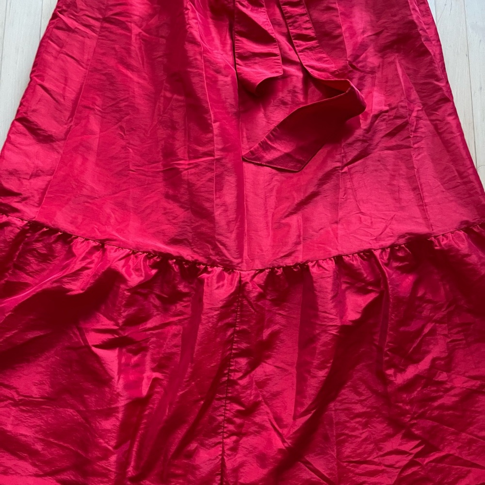 Free People Isabel Maxi Dress - Picture 15 of 16